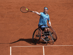 France Tennis French Open