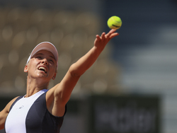 France Tennis French Open