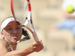France Tennis French Open