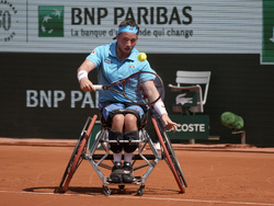 France Tennis French Open