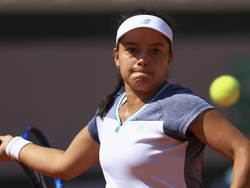 France Tennis French Open