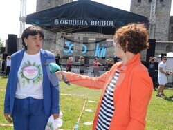 Снимка: Община Видин