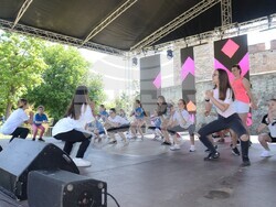 Снимка: Община Видин