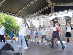 Снимка: Община Видин