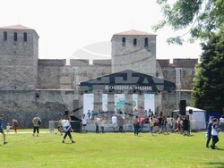 Снимка: Община Видин