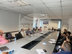 Снимка: КОД