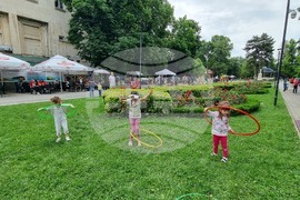 Плевен - семейства - празник