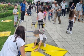 Плевен - семейства - празник