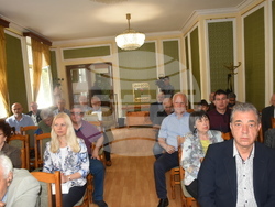 Снимка: Община Ловеч 