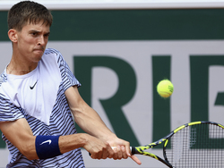 France Tennis French Open