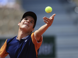 France Tennis French Open