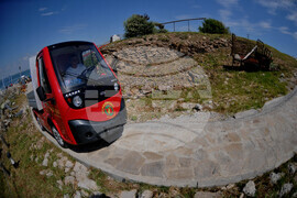 Бургас - остров Света Анастасия