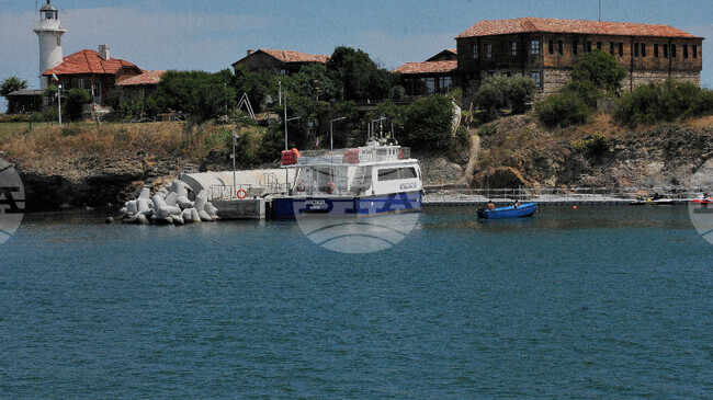 Остров "Света Анастасия" ще посрещне летния туристически сезон с по-добри условия за посетители с двигателни и зрителни увреждания