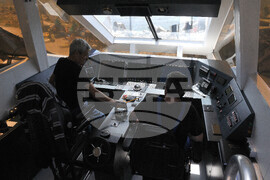 Бургас - остров Света Анастасия