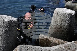 Бургас - остров Света Анастасия