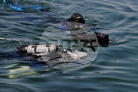 Бургас - остров Света Анастасия