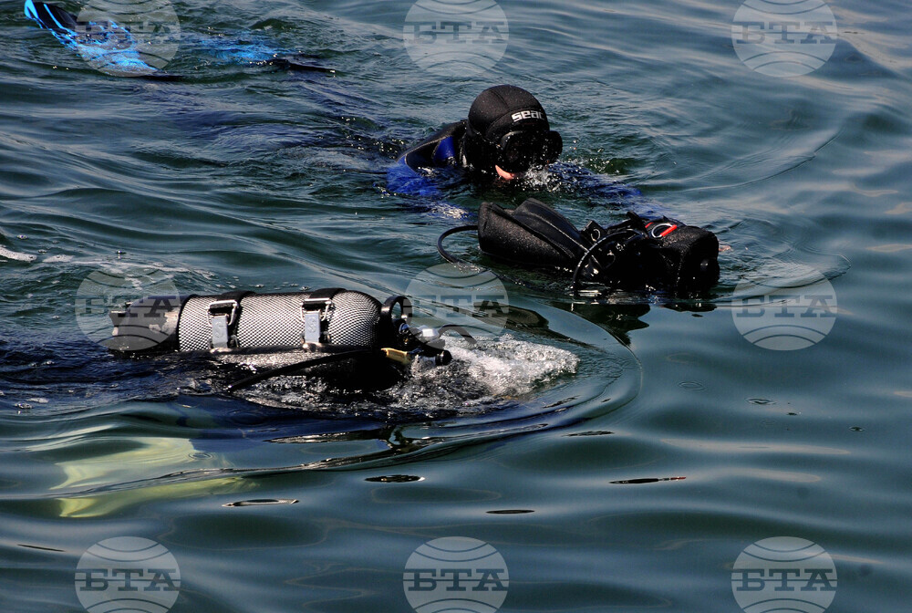 Бургас - остров Света Анастасия