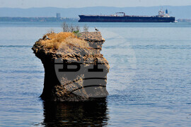 Бургас - остров Света Анастасия