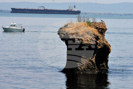 Бургас - остров Света Анастасия