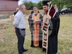 Снимка: Община Сливен