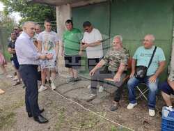 Снимка: Община Сливен