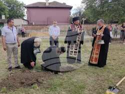 Снимка: Община Сливен