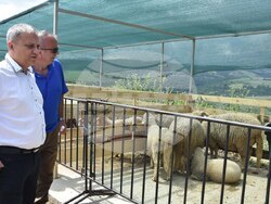 Снимка: Община Благоевград