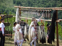 Снимка: Община Благоевград