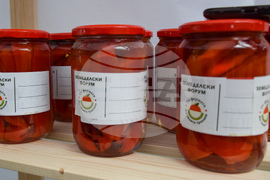 Сандански - земеделски форум - От фермата до твоята трапеза