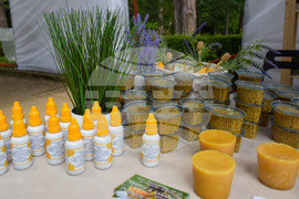 Сандански - земеделски форум - От фермата до твоята трапеза