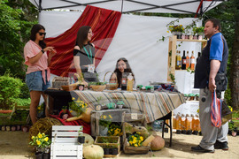 Сандански - земеделски форум - От фермата до твоята трапеза