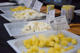 Сандански - земеделски форум - От фермата до твоята трапеза