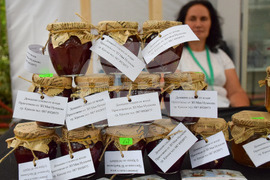 Сандански - земеделски форум - От фермата до твоята трапеза