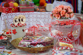 Сандански - земеделски форум - От фермата до твоята трапеза