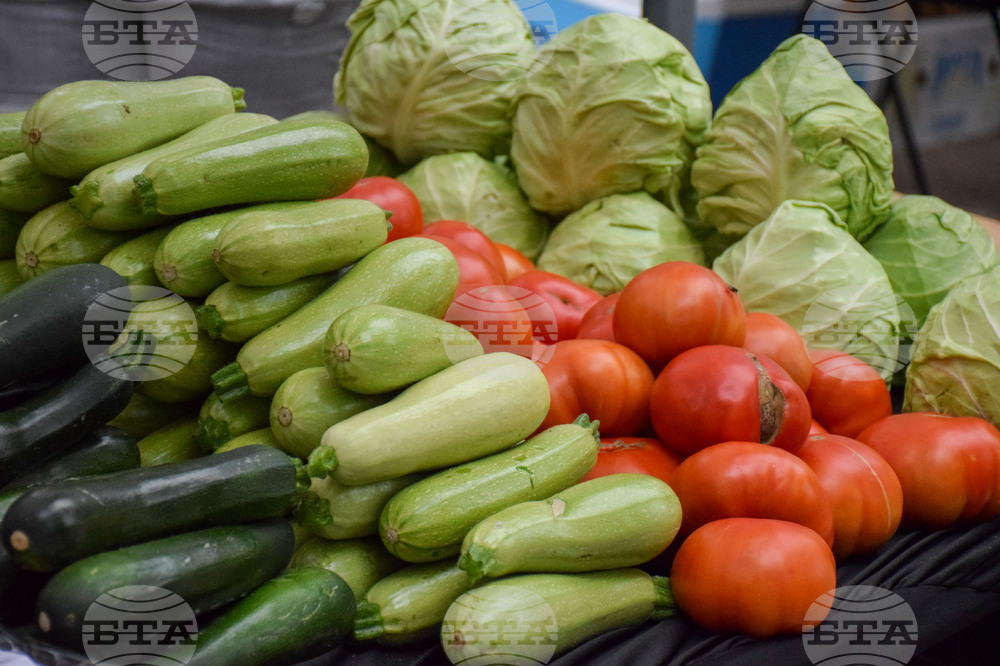 Сандански - земеделски форум - От фермата до твоята трапеза