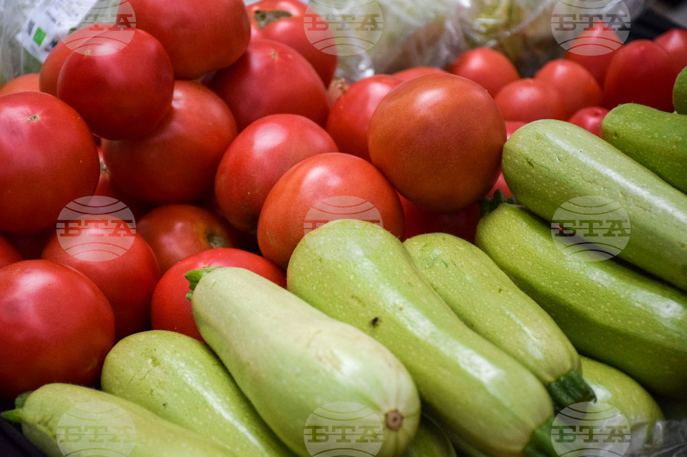 Food Price Index Down by 0.27% in Two Weeks