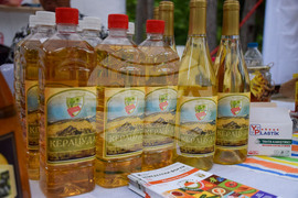 Сандански - земеделски форум - От фермата до твоята трапеза