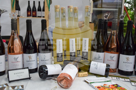 Сандански - земеделски форум - От фермата до твоята трапеза