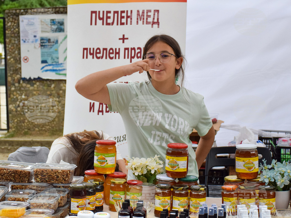 Сандански - земеделски форум - От фермата до твоята трапеза