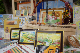 Сандански - земеделски форум - От фермата до твоята трапеза