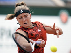France Tennis French Open