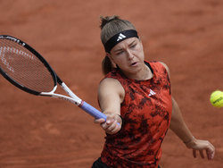 France Tennis French Open