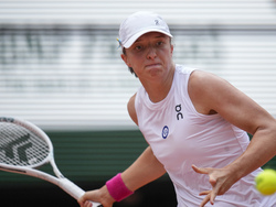 France Tennis French Open