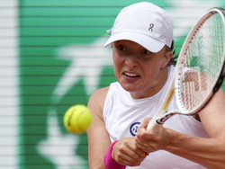 France Tennis French Open