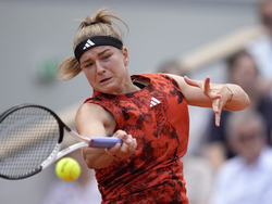 France Tennis French Open