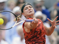 France Tennis French Open