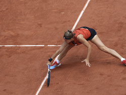 France Tennis French Open