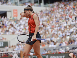 France Tennis French Open