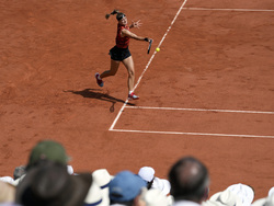 France Tennis French Open