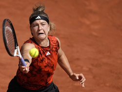 France Tennis French Open